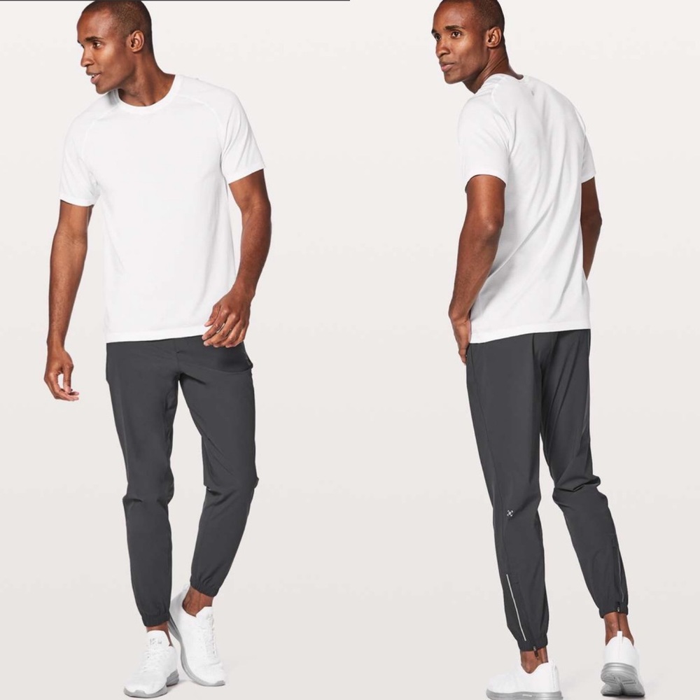 Lululemon x Barry’s Surge Joggers, S